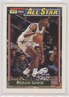 All-Star - Reggie Lewis