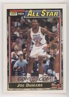 All-Star - Joe Dumars