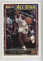 All-Star - Isiah Thomas