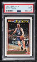 All-Star - Chris Mullin [PSA 9 MINT]