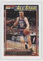 All-Star - Chris Mullin