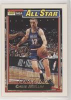 All-Star - Chris Mullin