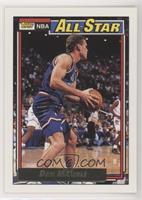 All-Star - Dan Majerle