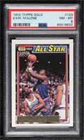 All-Star - Karl Malone [PSA 8 NM‑MT]