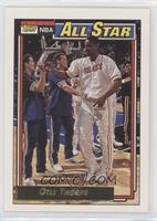 All-Star - Otis Thorpe [EX to NM]