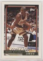 Mookie Blaylock [EX to NM]