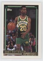 Gary Payton