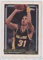 Reggie Miller [EX to NM]