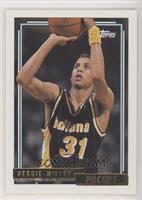 Reggie Miller