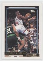 Anthony Mason