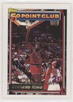 Bernard King