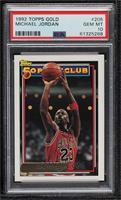 Michael Jordan [PSA 10 GEM MT]