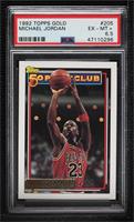 Michael Jordan [PSA 6.5 EX‑MT+]