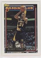 Reggie Miller [EX to NM]