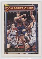 Mark Price