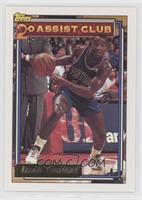 Isiah Thomas [EX to NM]