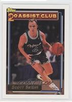 Scott Skiles