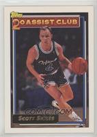 Scott Skiles