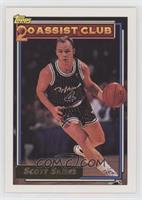 Scott Skiles