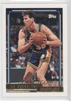 Jud Buechler