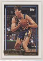 Jud Buechler