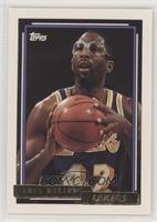 James Worthy