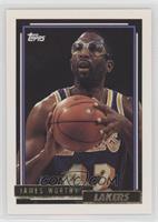 James Worthy