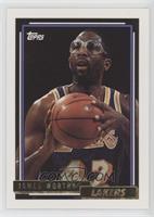 James Worthy [EX to NM]