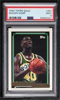 Shawn Kemp [PSA 9 MINT]