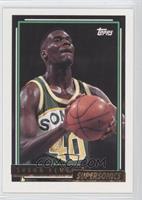 Shawn Kemp