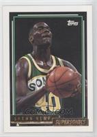 Shawn Kemp