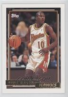 Mookie Blaylock