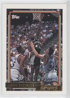 David Robinson