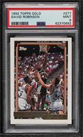 David Robinson [PSA 9 MINT]