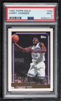 Larry Johnson [PSA 9 MINT]