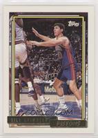 Bill Laimbeer