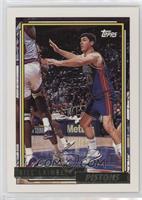 Bill Laimbeer