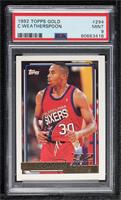 Clarence Weatherspoon [PSA 9 MINT]