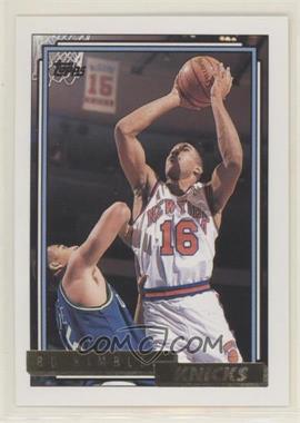 1992-93 Topps - [Base] - Gold #310 - Bo Kimble