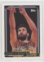 Vlade Divac