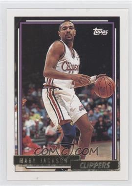 mark jackson rookie card 1992 93 topps base gold 325 mark jackson comc mark jackson rookie card 1992 93 topps base gold 325 mark jackson comc