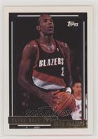 Clyde Drexler [EX to NM]