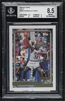 Shaquille O'Neal [BGS 8.5 NM‑MT+]