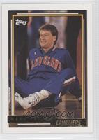 Mark Price