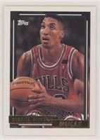 Scottie Pippen