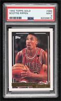 Scottie Pippen [PSA 9 MINT]