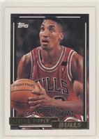 Scottie Pippen