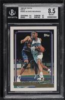 Alonzo Mourning [BGS 8.5 NM‑MT+]