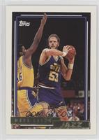 Mark Eaton