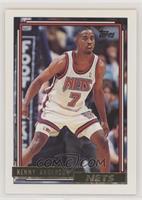 Kenny Anderson